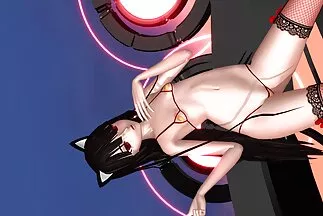 يسعد كس في مقاطع سكس فيديو عربي السيارة ويحقق النشوة الجنسية ببراعة.