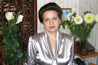 أعطت كتكوت في مظهر أنيق نفسها للأول. مقطع فيديو سكس عربي مصري