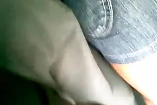 تحولت التمارين سكس عربي مقاطع فيديو الرياضية الخفيفة إلى ممارسة الجنس على الأرض