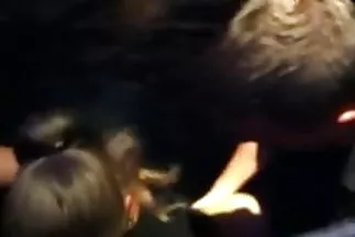 رجل غاضب يمارس الجنس مع مقطع فيديو عربي سكس عاهرة تأوه في بوسها