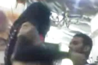 ينتشر الوحش المثير للغطاء لعضو مقاطع فيديو سكس باللغه العربيه الرجل المحترم