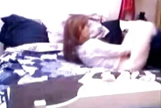 مذهلة سيدتي قفزت كس على عضو. اجمل مقاطع فيديو سكس عربي