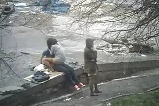 أعطت مقاطع سكس فيديو عربي العاهرة الشهوانية بخ مذهل من قضيب الرجل