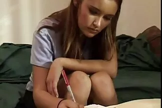 الجبهة الغنية ريتشيل رايان تعطي نفسها لخاطبها. مقاطع فيديو سكس مترجم عربي