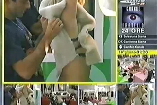 عندما غادر الجميع الجمهور ، أراد المعلم نائب مقطع فيديو عربي سكس الرئيس