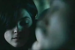 يتم إعطاء جبهة مورو مقاطع فديو سكسي عربي قرنية رشيق العصير لصديقها