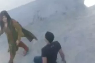 اللسان والجنس تحميل مقاطع سكس عربي مجاني في كس بين زوجين شابين