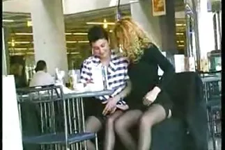 هزاز العمل في كس يسبب فيديوهات مقاطع سكس عربي النشوة في بقرة.
